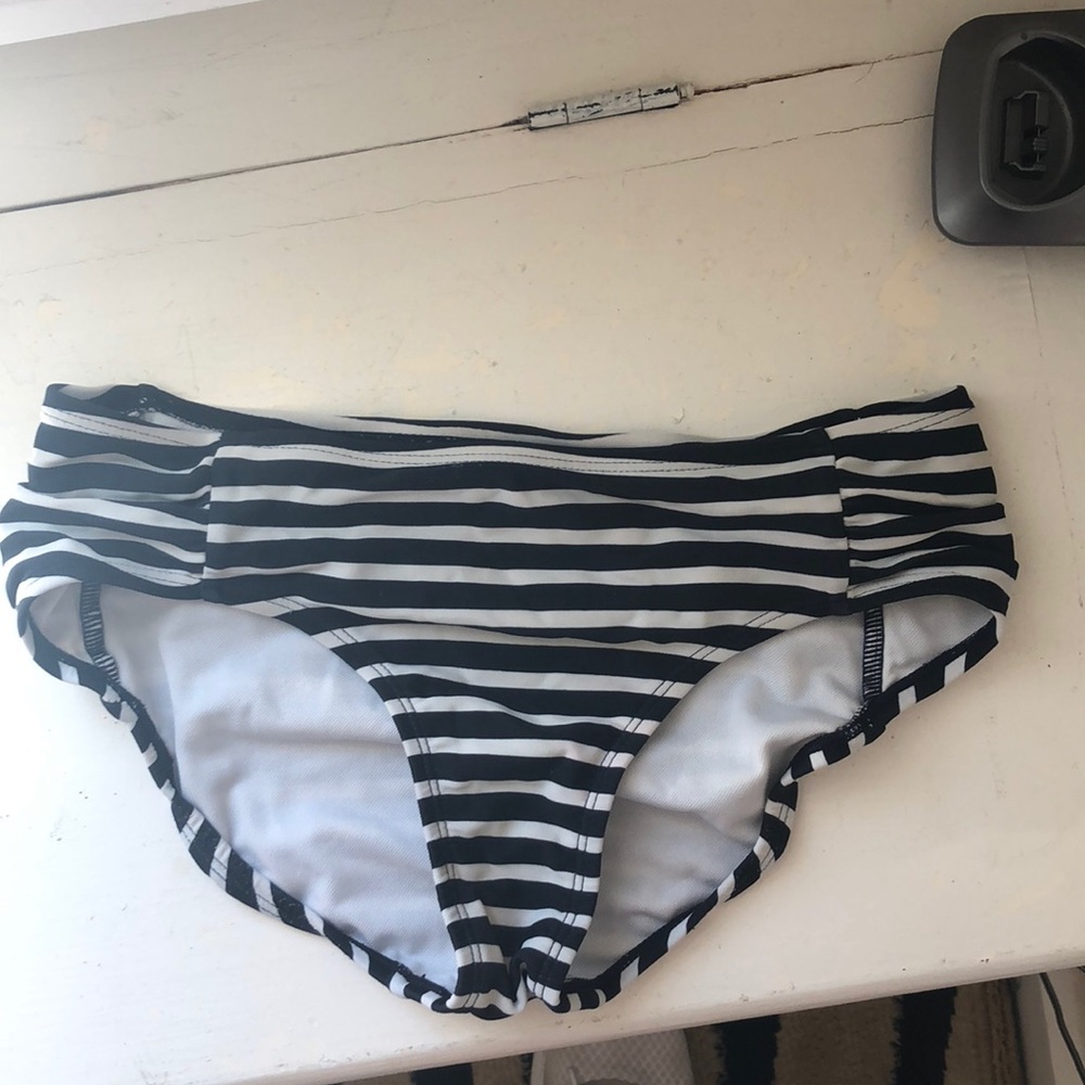 Lands End Bikini Bottoms
